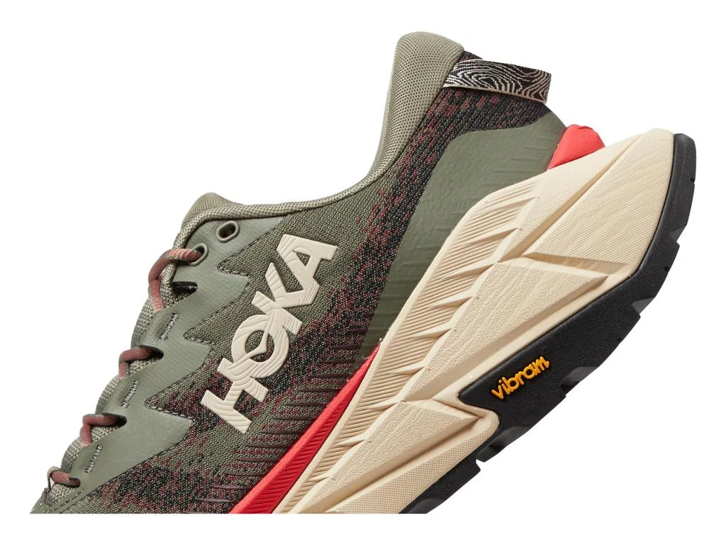 商品Hoka One One|Skyline-Float X,价格¥848,第5张图片详细描述