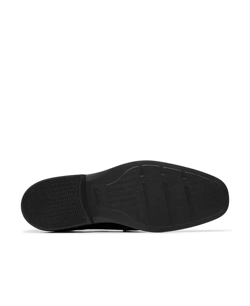 商品Clarks|男士系列 Clarkslite Bit 一脚蹬乐福鞋,价格¥570,第5张图片详细描述