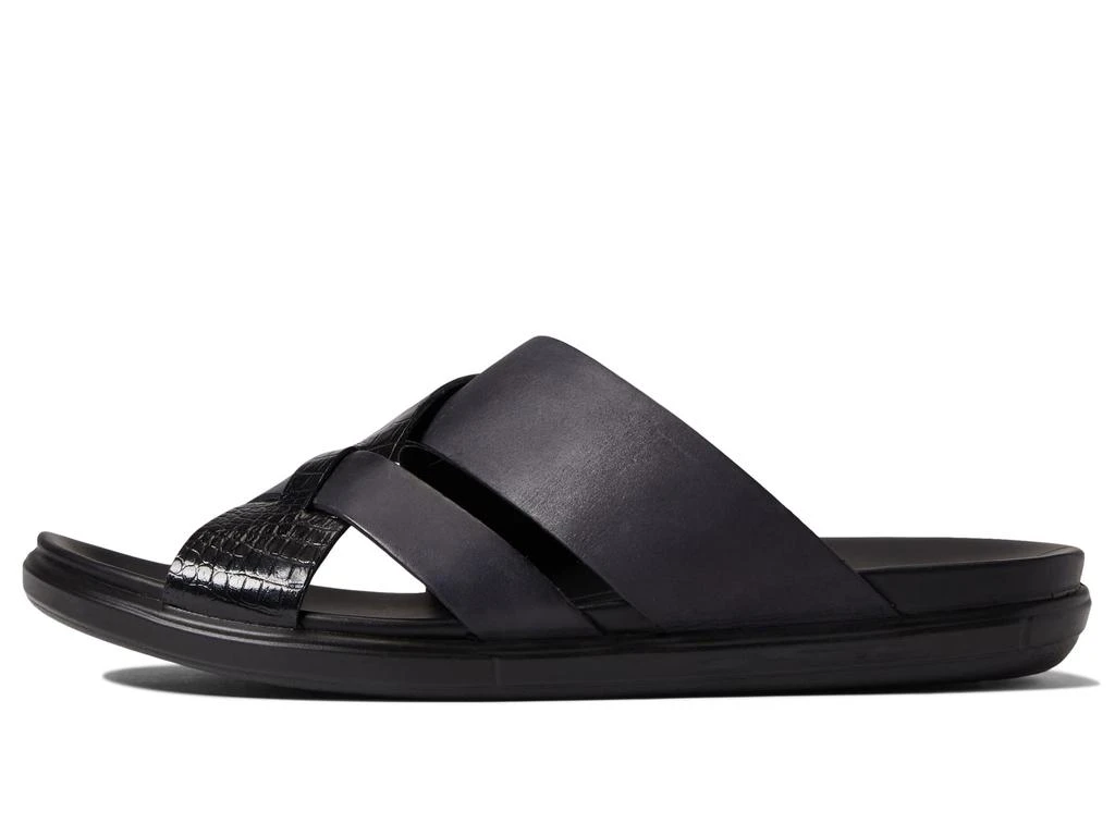 商品ECCO|Simpil Sandal Slide 2.0,价格¥546-¥878,第4张图片详细描述