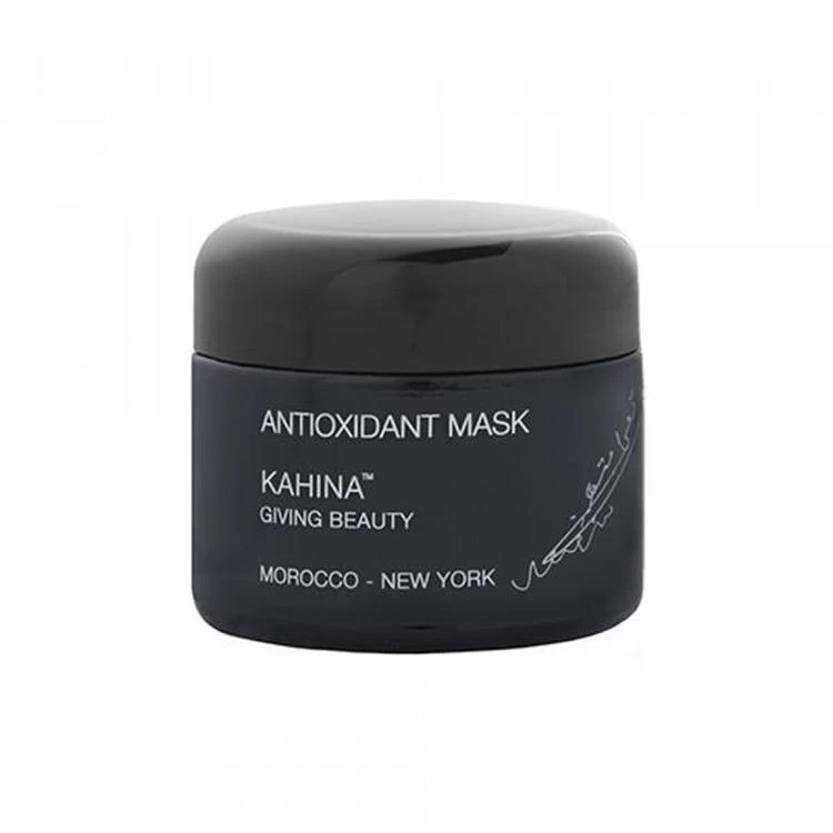 商品Kahina Giving Beauty|Kahina Antioxidant Mask,价格¥185,第1张图片