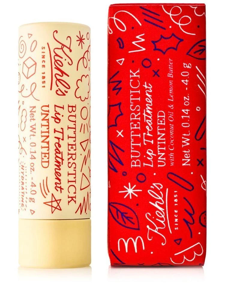 商品Kiehl's|Disney x Kiehl's Healthy Hydration Set,价格¥266,第2张图片详细描述