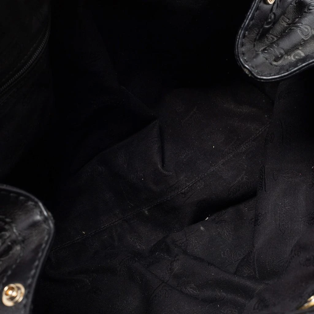 Gucci Black Guccissima Leather Large Sukey Tote 商�品