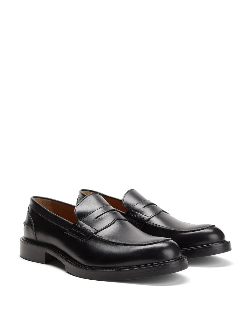 商品LEONARDO PRINCIPI|Loafers,价格¥767,第3张图片详细描述
