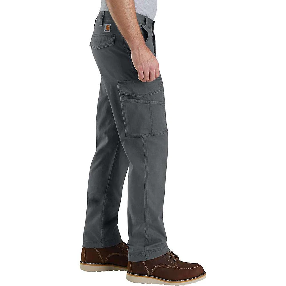 商品Carhartt|Carhartt Men's Rugged Flex Rigby Cargo Pant,价格¥430,第5张图片详细描述