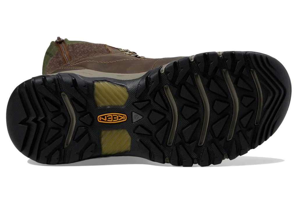 商品Keen|Greta Tall Boot Waterproof,价格¥1489,第3张图片详细描述