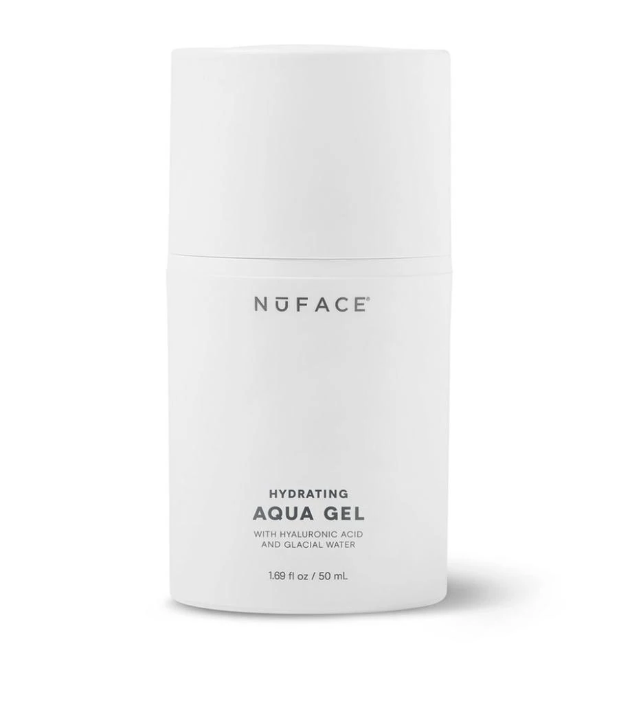 商品NuFace|Hydrating Aqua Gel (50ml),价格¥371,第1张图片