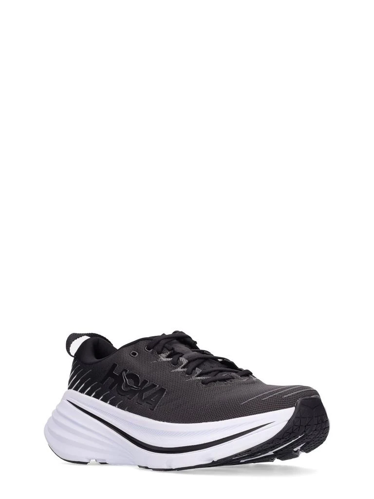 商品Hoka One One|33mm Bondi X Sneakers,价格¥2228,第2张图片详细描述