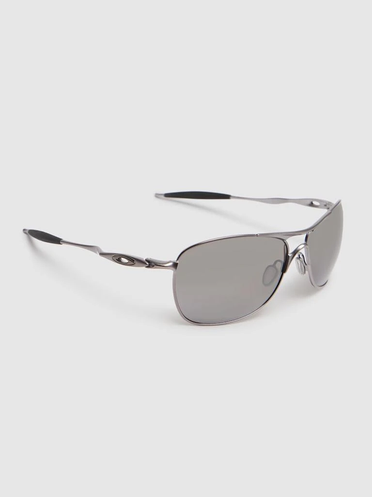 商品Oakley|Oakley Crosshair太阳镜,价格¥2908,第3张图片详细描述