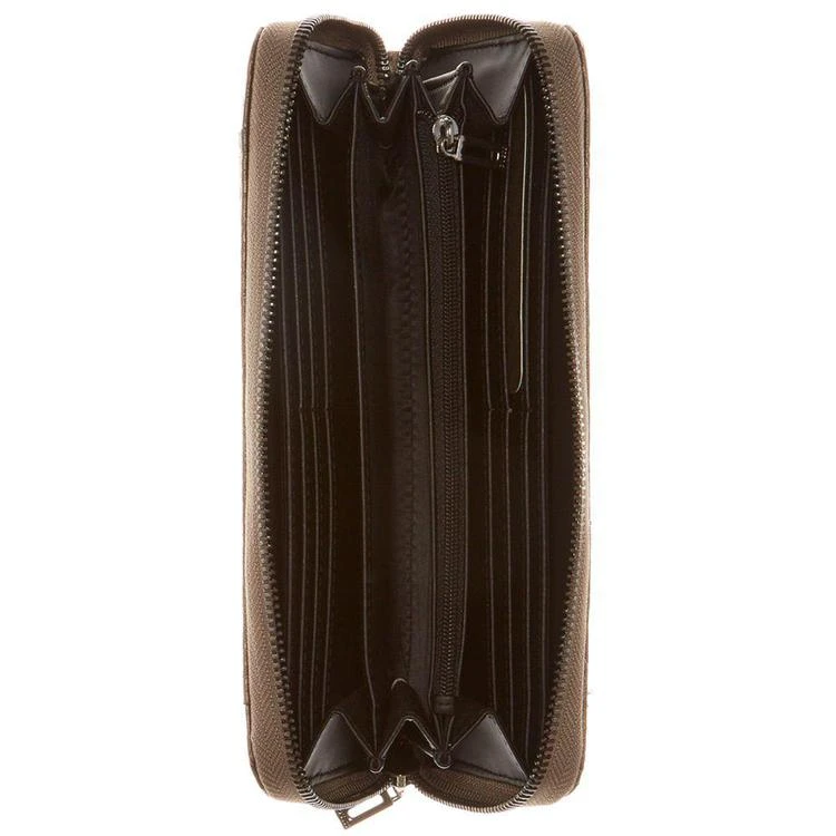 商品GUESS|Tori Large Zip-Around Wallet,价格¥371,第2张图片详细描述