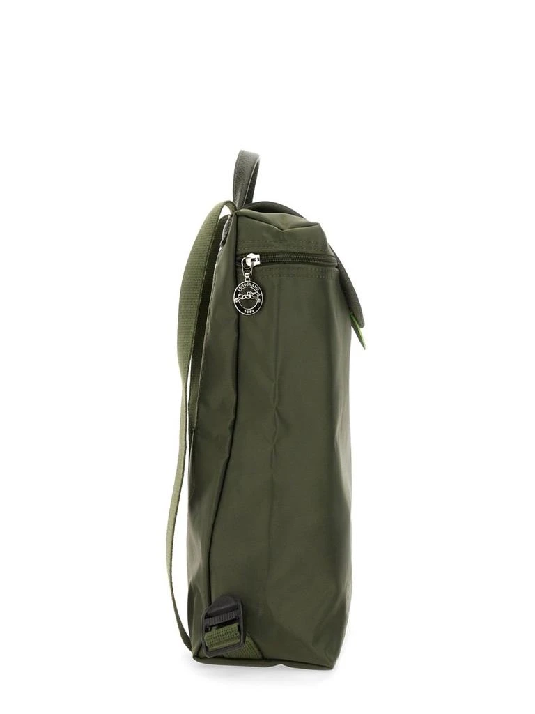 商品Longchamp|Longchamp Le Pliage Backpack,价格¥908,第3张图片详细描述