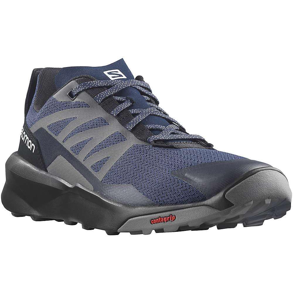 商品Salomon|Salomon Men's Patrol Shoe,价格¥427,第7张图片详细描述