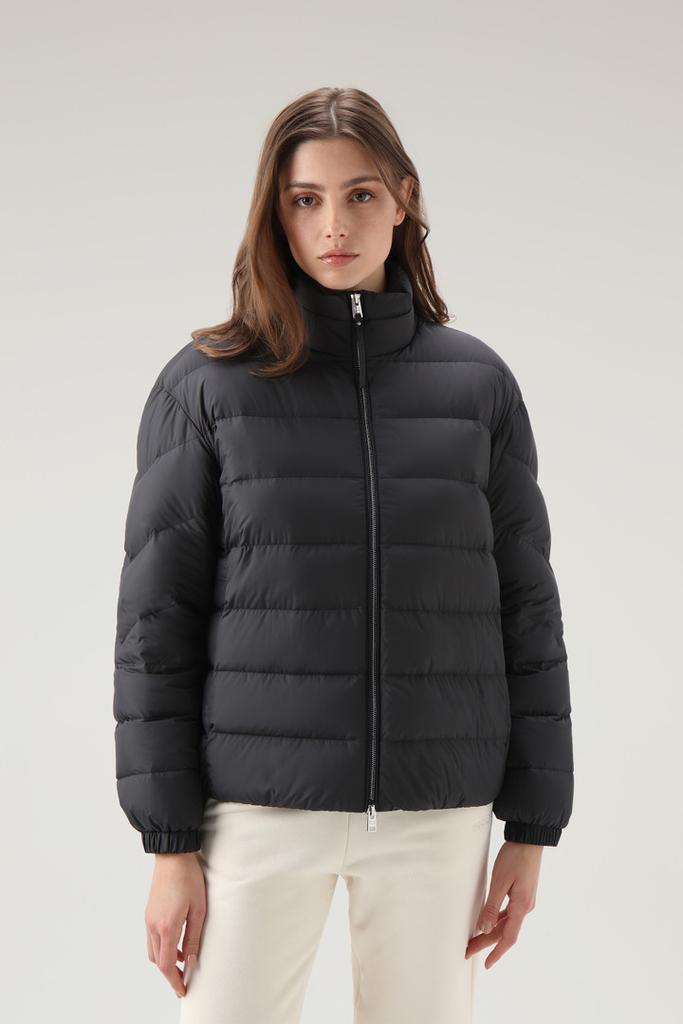 Woolrich]Ellis Microfiber Down Jacket 价格¥3115 | 别样海外购