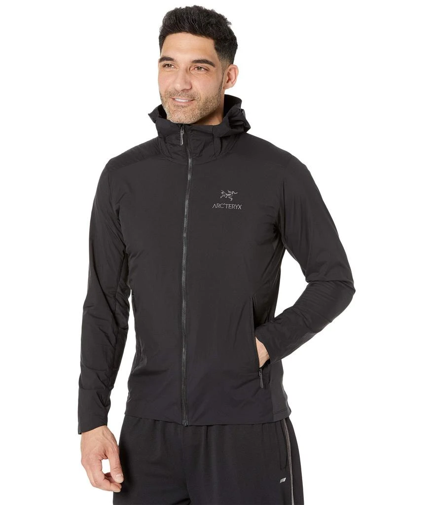 商品Arc'teryx|男款 始祖鸟 Atom系列 超轻 连帽衫,价格¥1426,第1张图片