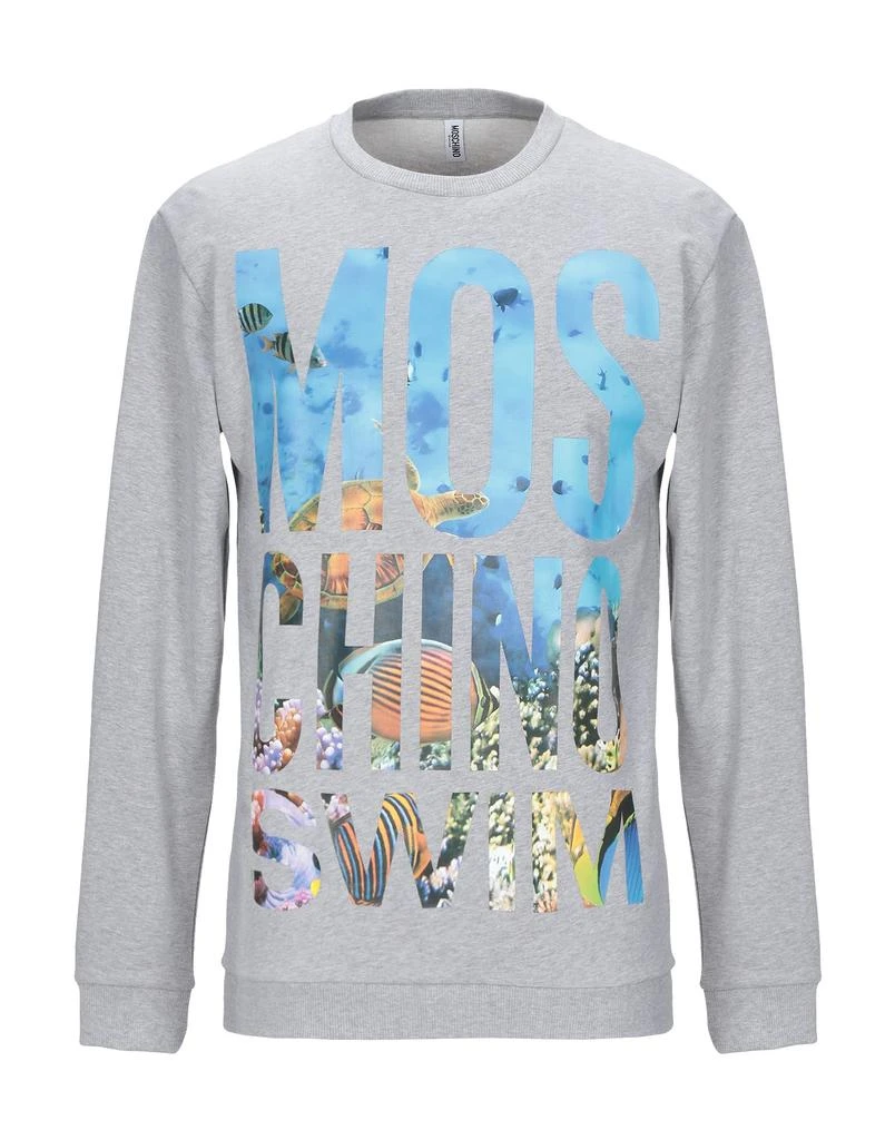 商品Moschino|Sweatshirt,价格¥1519,第1张图片