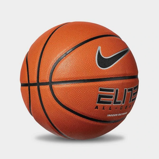 Nike Elite ALL Court 8P Basketball 商品