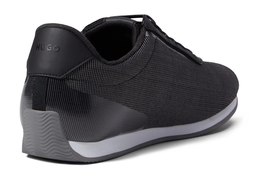 商品Hugo Boss|Cyden Low Profile Sneakers,价格¥1244,第7张图片详细描述