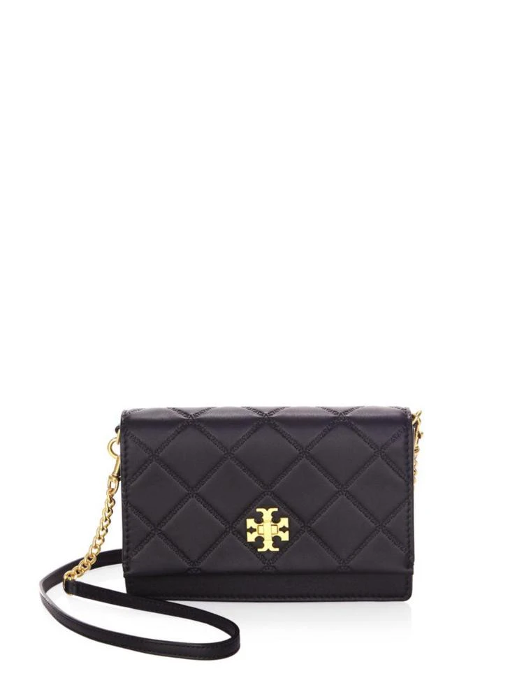 商品Tory Burch|Georgia Leather Mini Bag,价格¥2234,第1张图片