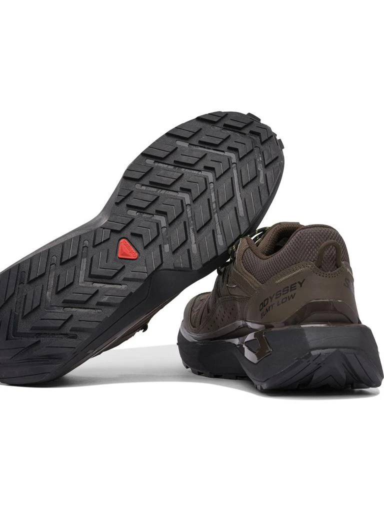商品Salomon|Salomon "Odyssey Elmt Low" Sneakers,价格¥1208,第5张图片详细描述