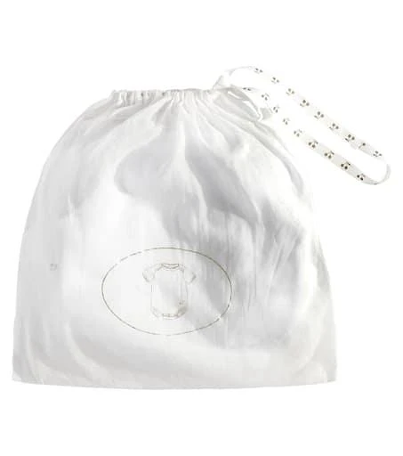 商品Bonpoint|婴幼儿 — 棉质连体衣七件套,价格¥2253,第5张图片详细描述