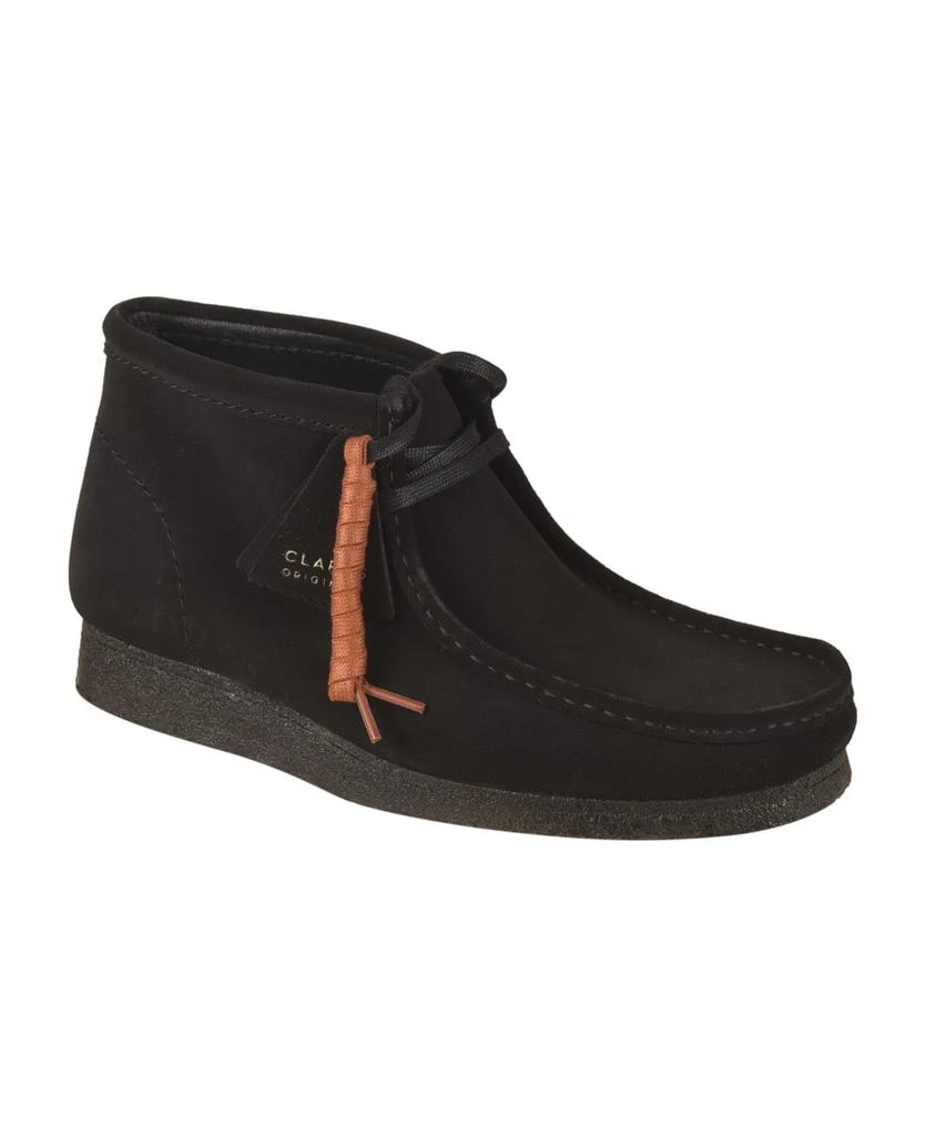 商品Clarks|Wallabee Boots,价格¥1300,第2张图片详细描述