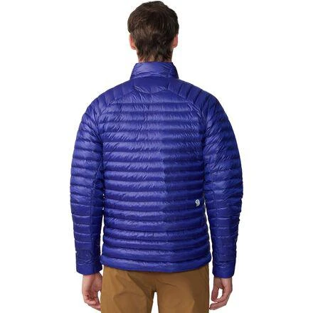 商品Mountain Hardwear|Ghost Whisperer 2 Down Jacket - Men's,价格¥1363,第2张图片详细描述