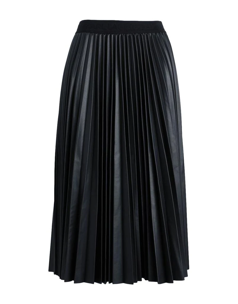 商品Karl Lagerfeld Paris|Midi skirt,价格¥810,第1张图片