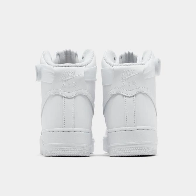 商品NIKE|Women's Nike Air Force 1 High Casual Shoes,价格¥746,第4张图片详细描述