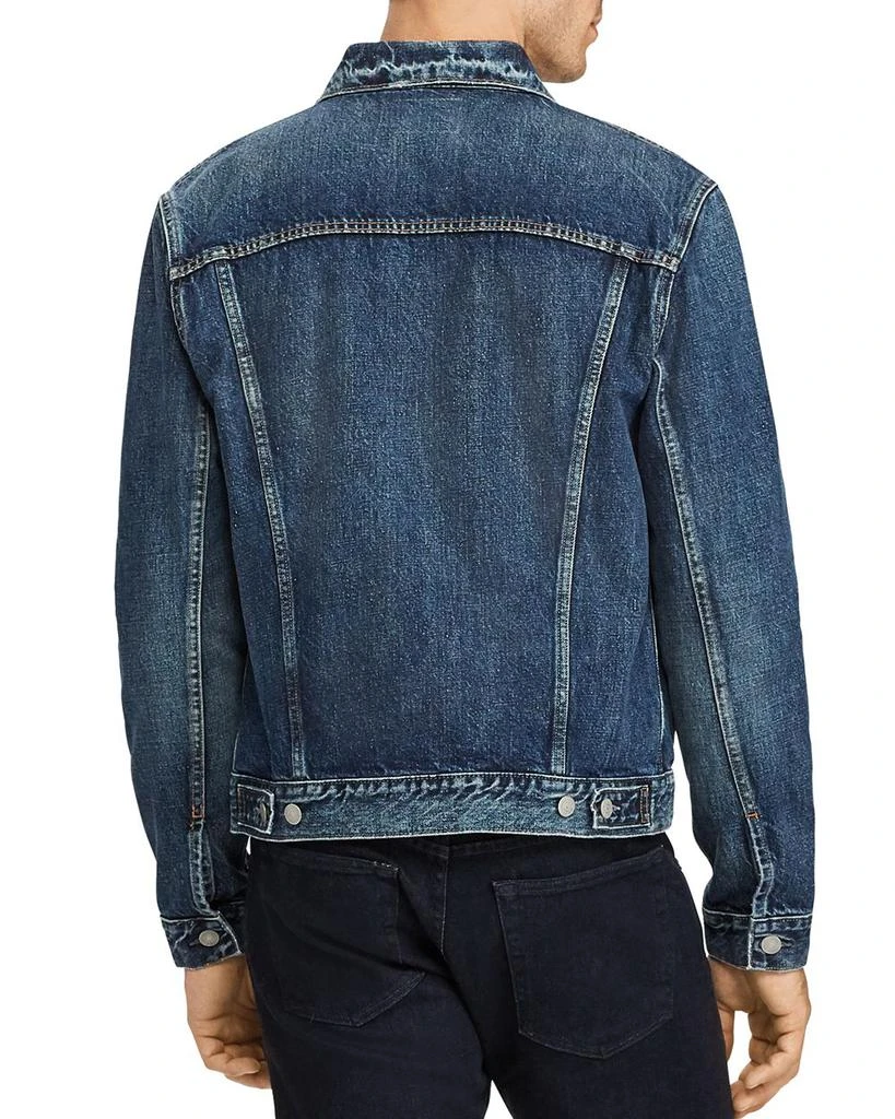 Denim Trucker Jacket 商品