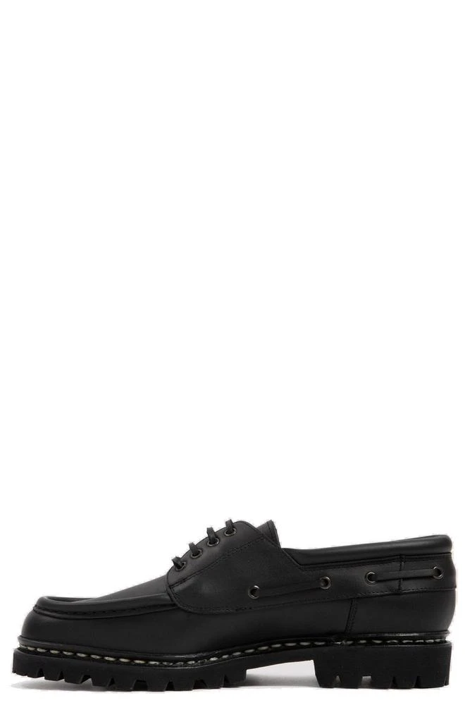 商品Paraboot|Paraboot Chimey Lace-Up Shoes,价格¥2951,第2张图片详细描述