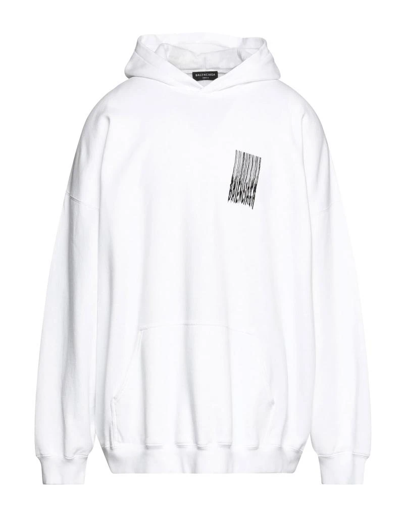 商品Balenciaga|Hooded sweatshirt,价格¥4104,第1张图片