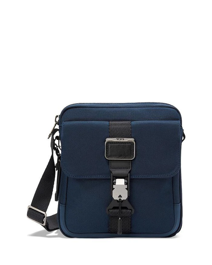 商品Tumi|Alpha Bravo Junior Crossbody Bag,价格¥2209,第1张图片详细描述