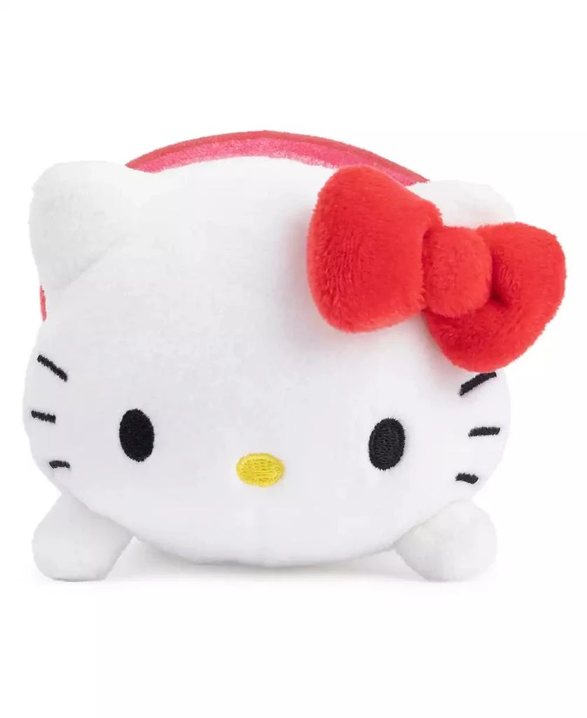 商品Hello Kitty|Sashimi Plush, Premium Stuffed Animal, 6",价格¥118,第1张图片