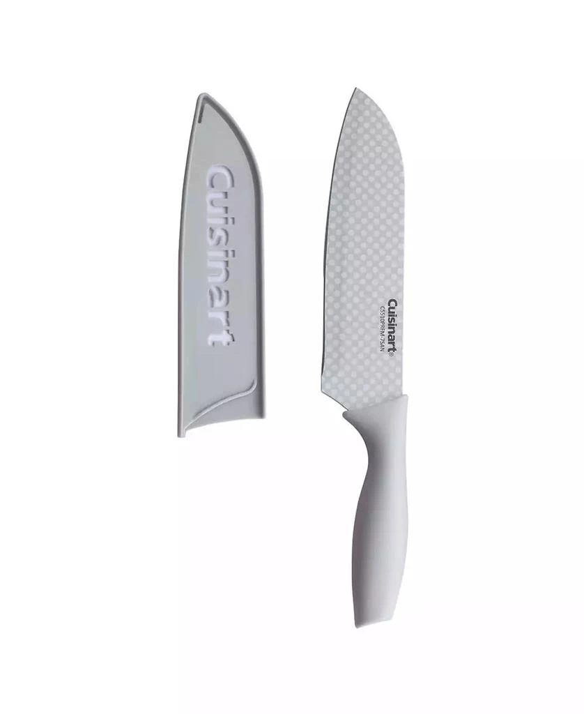 商品Cuisinart|10-Piece Farmhouse Printed Cutlery Set,价格¥118,第5张图片详细描述