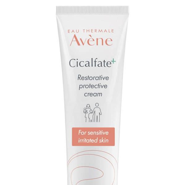 Avène Cicalfate+ Restorative Protective Cream 3.3 oz商品第2张图片规格展示