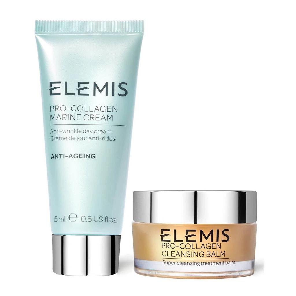 商品ELEMIS|Elemis Pro-Collagen Duo,价格¥439,第1张图片