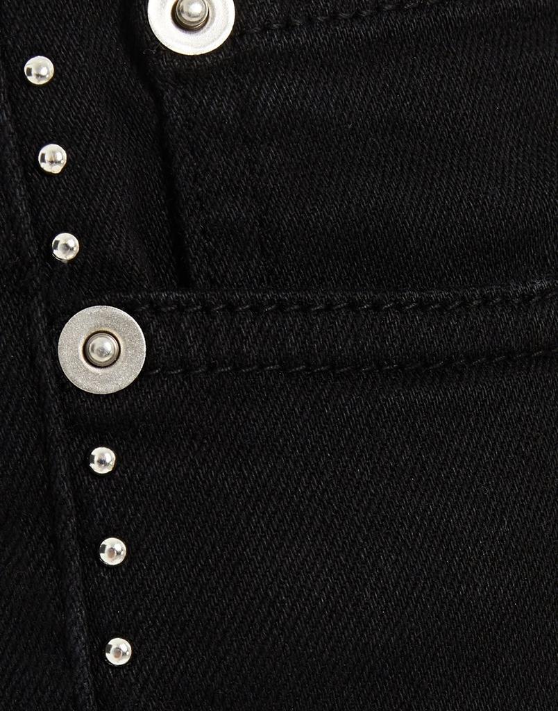 商品IRO|Denim pants,价格¥573,第6张图片详细描述