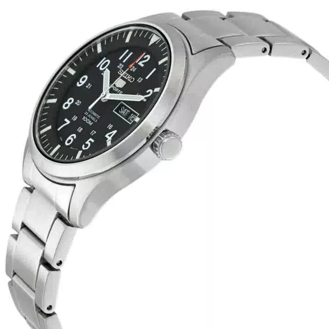 商品Seiko|男士腕表 男士手表,价格¥1385,第2张图片详细描述