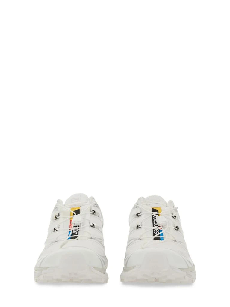 商品Salomon|Sneaker Xt-6,价格¥1592,第3张图片详细描述
