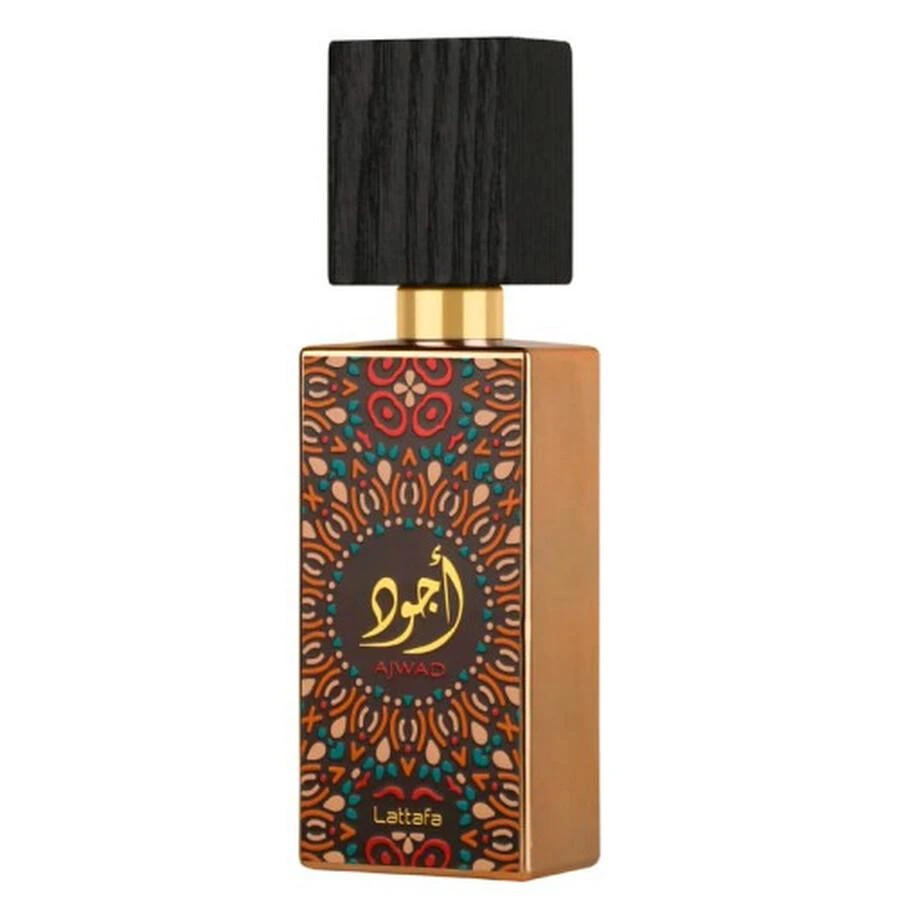 商品Lattafa|Lattafa Ajwad Unisex EDP,价格¥149,第2张图片详细描述