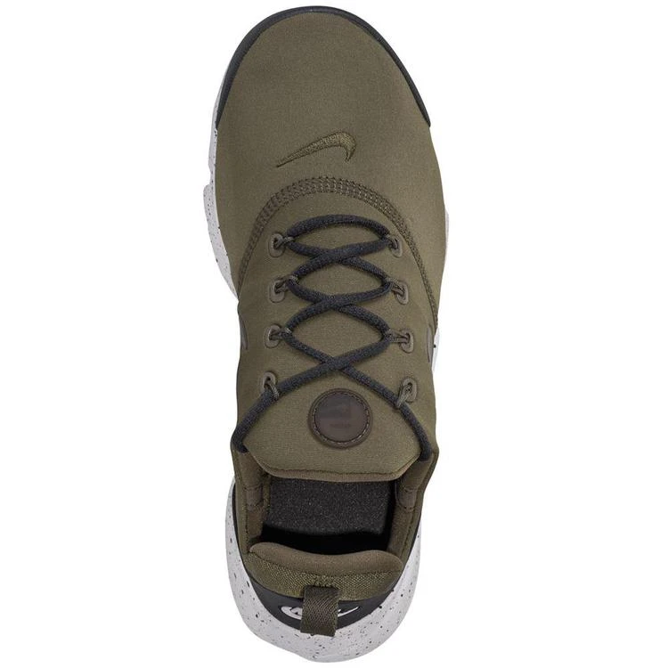 Boys' Presto Fly SE Casual Sneakers from Finish Line 商品
