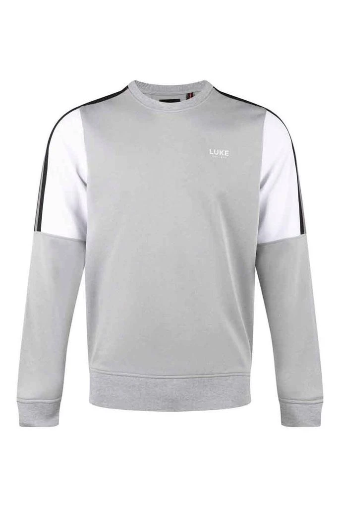 商品Luke 1977|Daintree sweat,价格¥398,第1张图片
