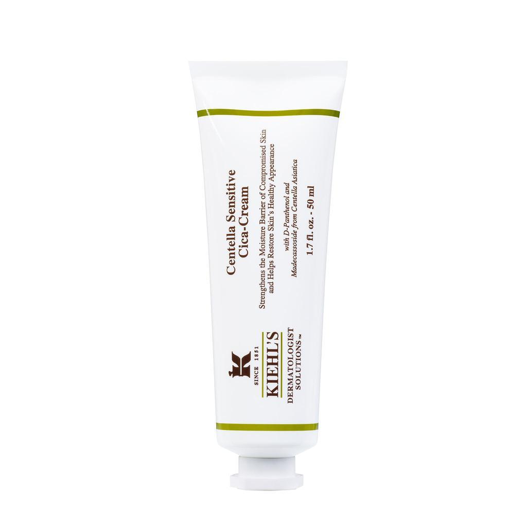 商品Kiehl's|Dermatologist Solutions™ Centella Cica Cream,价格¥326,第1张图片