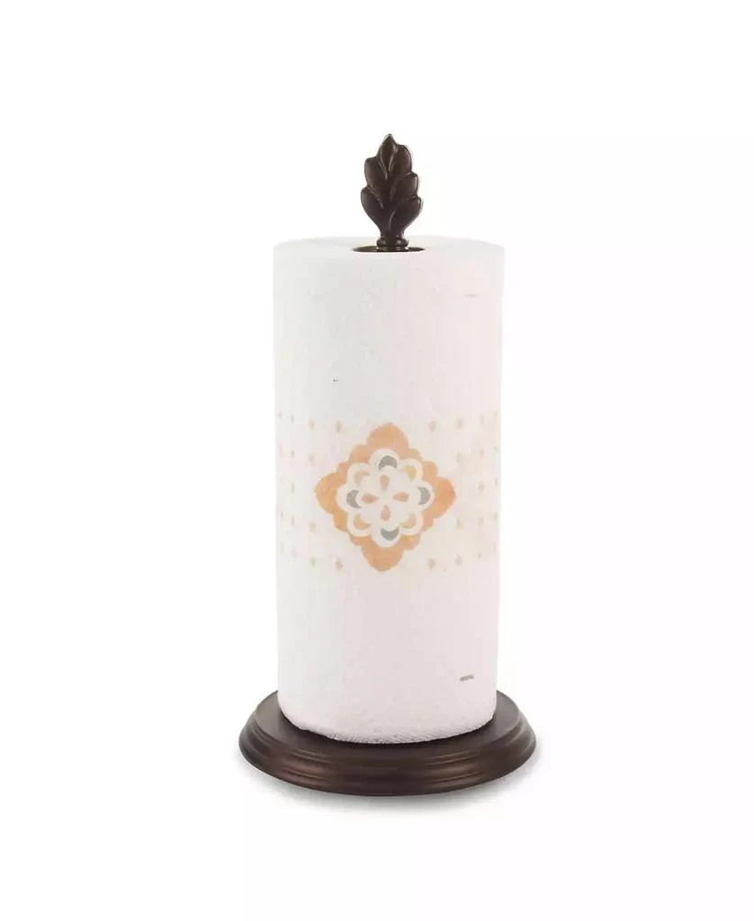 商品Spectrum|Leaf Paper Towel Holder,价格¥268,第5张图片详细描述