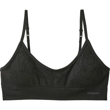 商品Patagonia|Barely Everyday Bra - Women's,价格¥274,第2张图片详细描述
