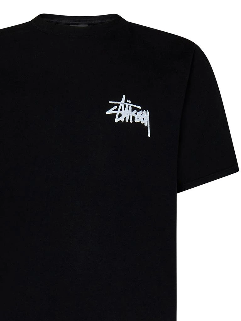 商品STUSSY|Stussy OLD PHONE T-shirt,价格¥453,第3张图片详细描述