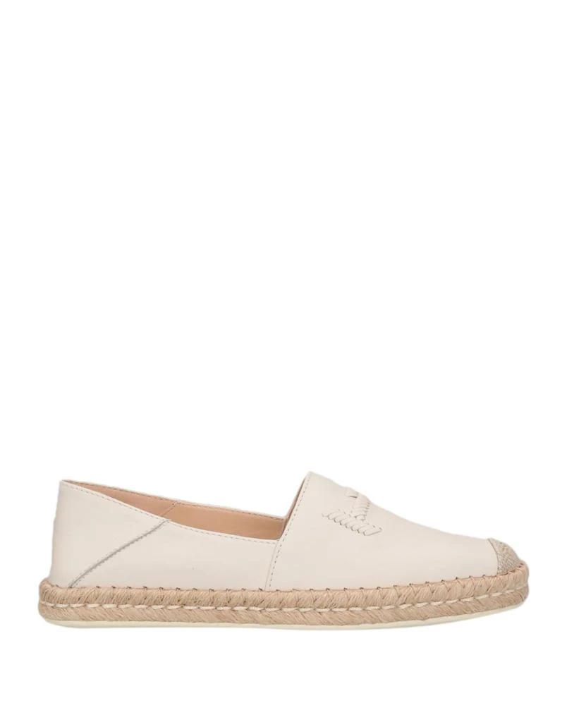 商品Tod's|Espadrilles,价格¥2882,第1张图片