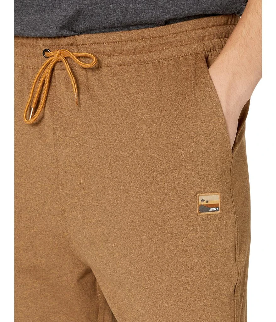 商品Hurley|Explorer Dri Outsider Trek II Onshore Joggers,价格¥470,第3张图片详细描述