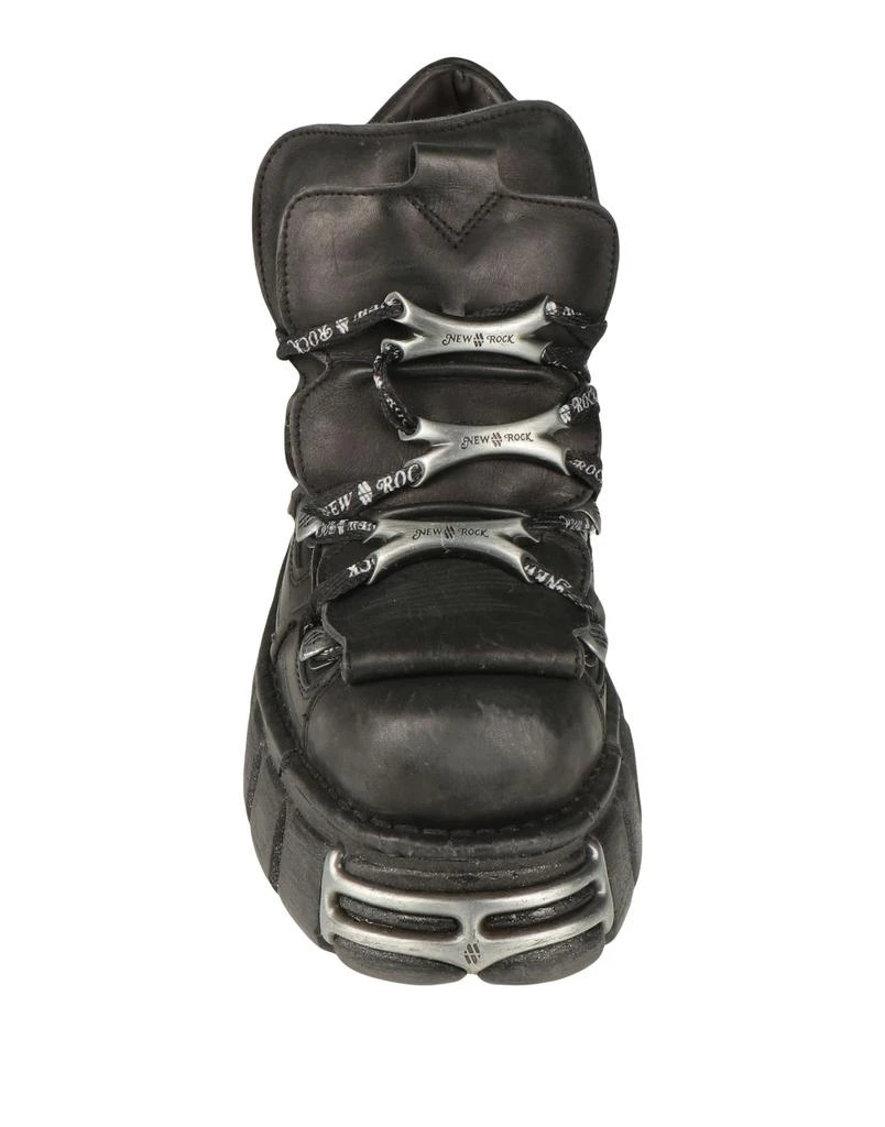 商品NewRock|Ankle boot,价格¥2330,第4张图片详细描述