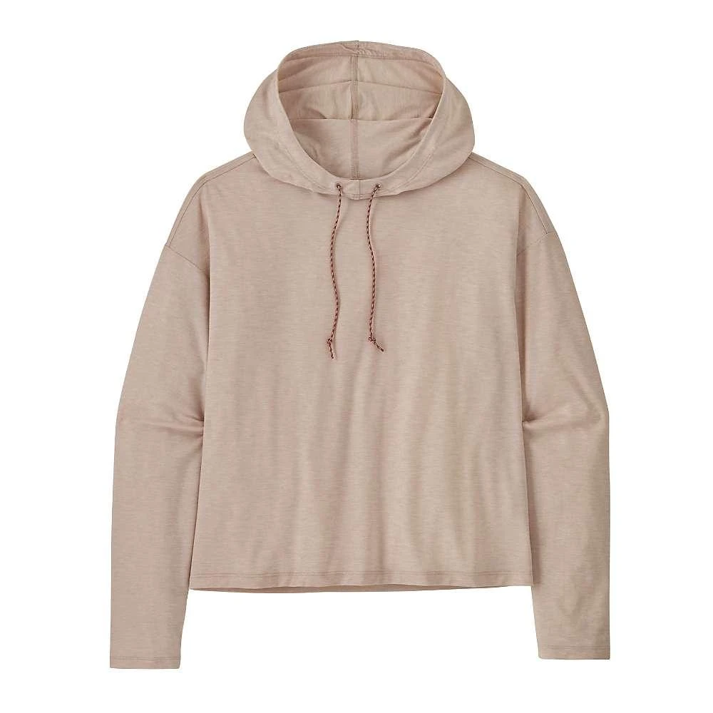 商品Patagonia|Patagonia Women's Glorya Hooded LS Top,价格¥668,第1张图片