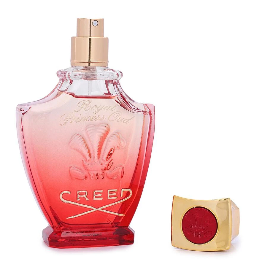 商品Creed|Creed Creed Royal Princess Oud Ladies EDP,价格¥1748,第2张图片详细描述